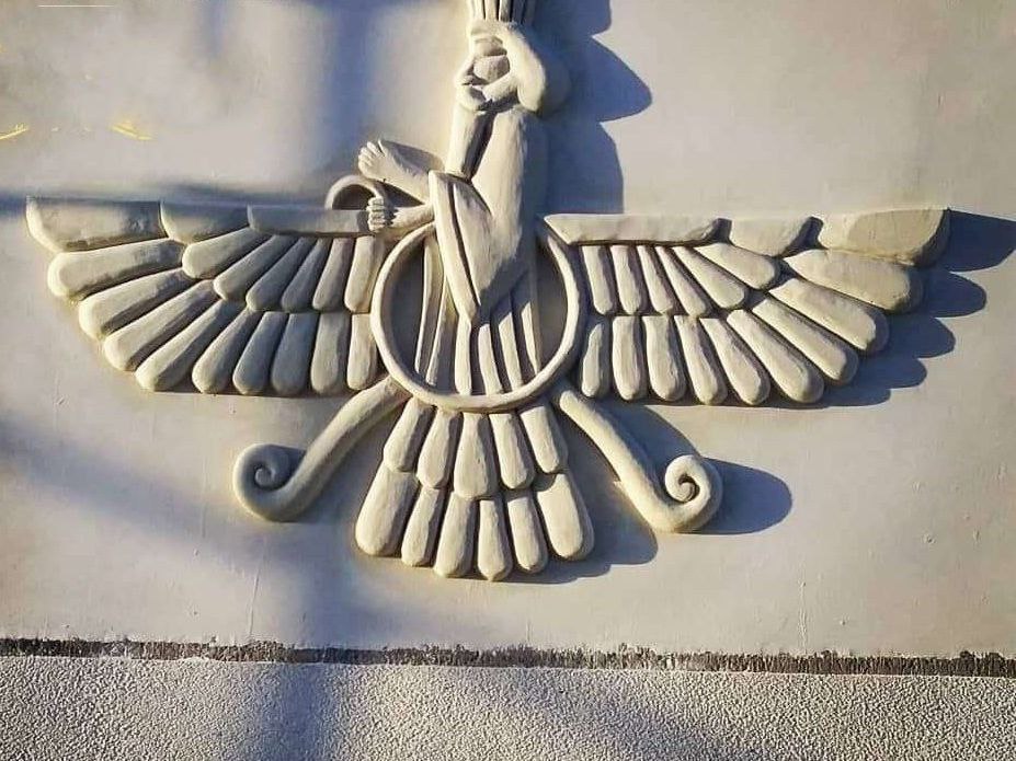 The basis of religions: 

Every religion believes that one of the constellations is in the position of the heavenly God. Based on this, they interpret their religion. 

Each of the ancient schools considered one of the heavenly powers as the supreme g